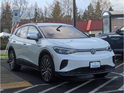 2026 Volkswagen ID.4 Pro