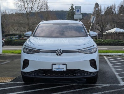 2026 Volkswagen ID.4 Pro
