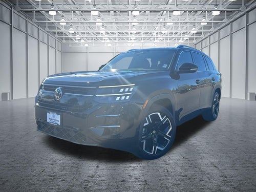 2027 Volkswagen Atlas 2.0T SEL