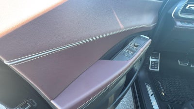 2027 Volkswagen Atlas 2.0T SEL