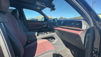2027 Volkswagen Atlas 2.0T SEL