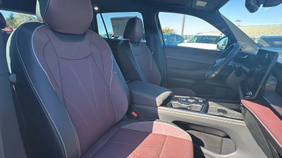 2027 Volkswagen Atlas 2.0T SEL