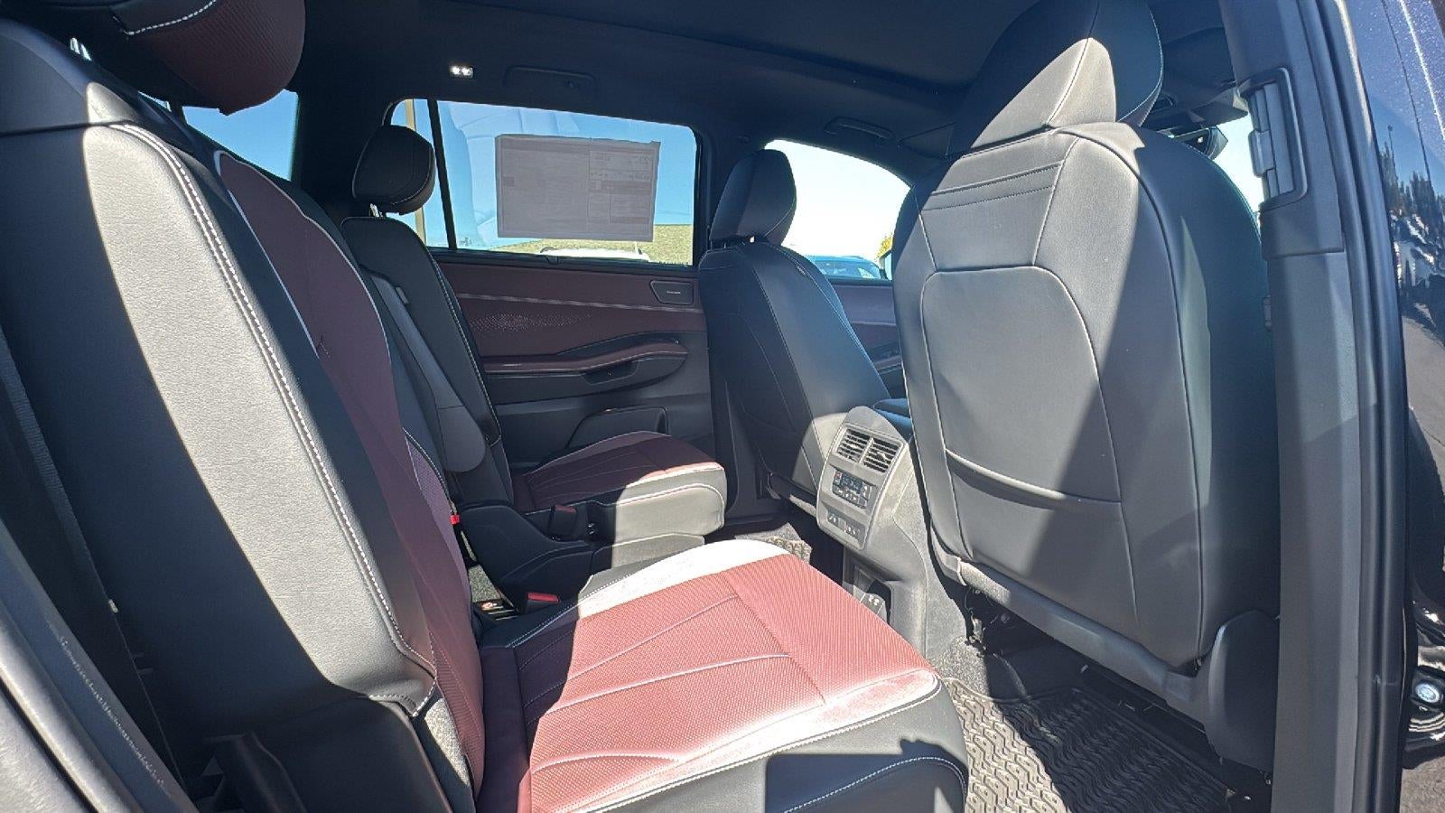 2027 Volkswagen Atlas 2.0T SEL