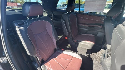 2027 Volkswagen Atlas 2.0T SEL