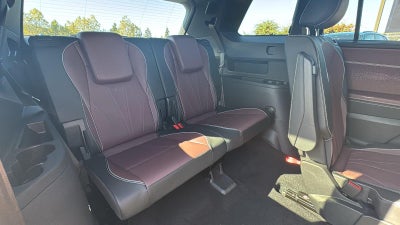 2027 Volkswagen Atlas 2.0T SEL