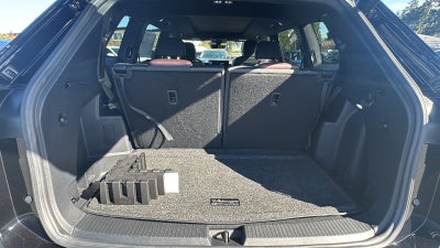 2027 Volkswagen Atlas 2.0T SEL