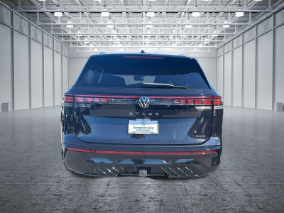 2027 Volkswagen Atlas 2.0T SEL