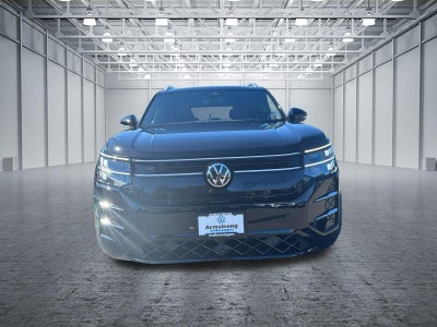 2027 Volkswagen Atlas 2.0T SEL