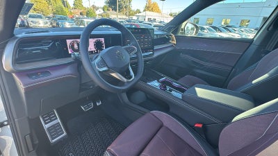 2027 Volkswagen Atlas 2.0T SEL