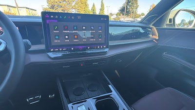 2027 Volkswagen Atlas 2.0T SEL