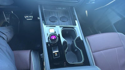 2027 Volkswagen Atlas 2.0T SEL