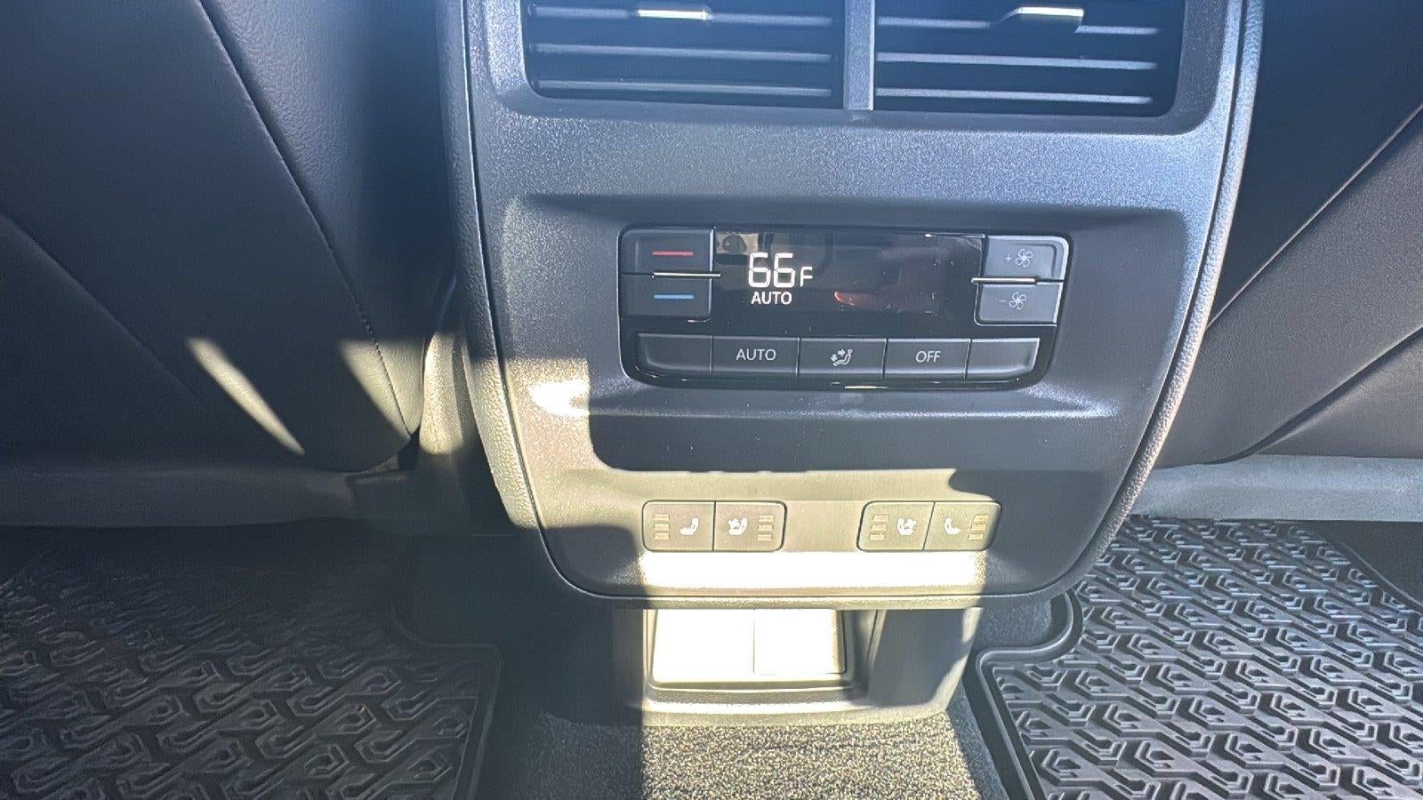 2027 Volkswagen Atlas 2.0T SEL