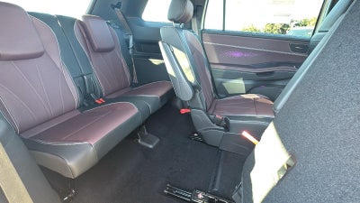 2027 Volkswagen Atlas 2.0T SEL