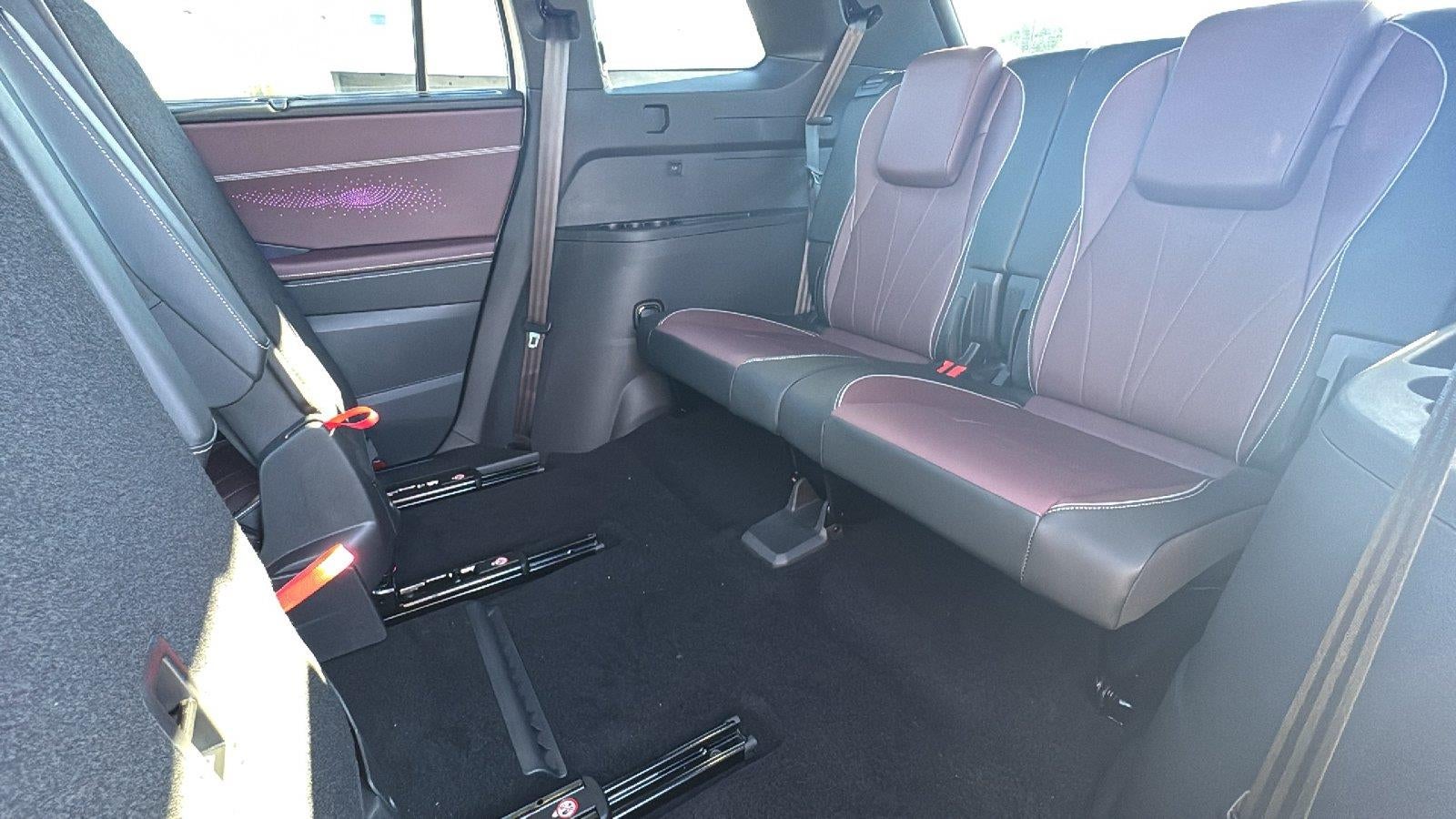 2027 Volkswagen Atlas 2.0T SEL