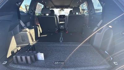 2027 Volkswagen Atlas 2.0T SEL