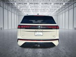 2027 Volkswagen Atlas 2.0T SEL