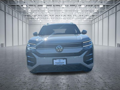 2027 Volkswagen Atlas 2.0T SEL