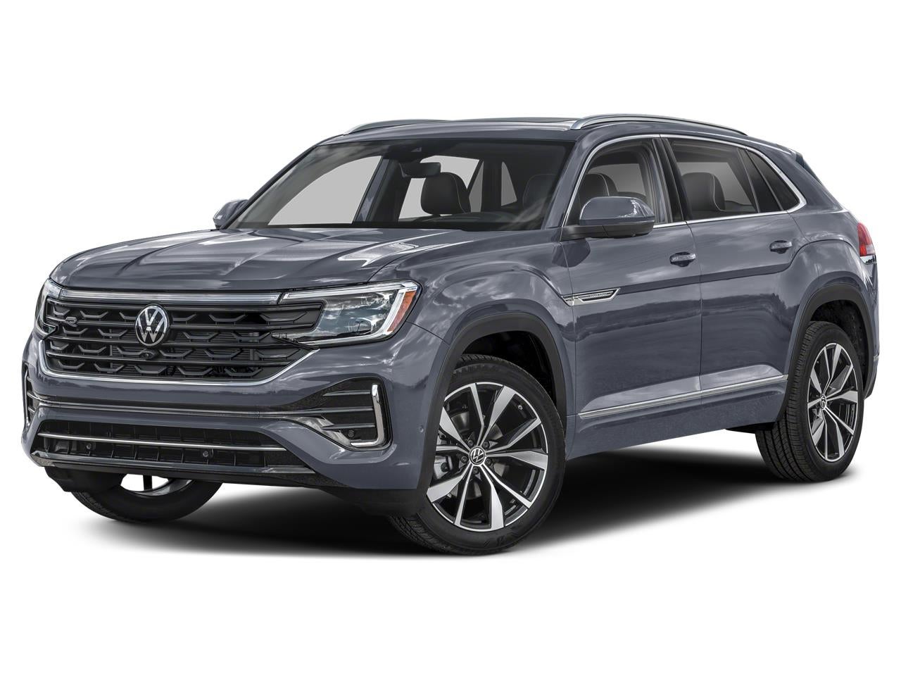 2026 Volkswagen Atlas Cross Sport SEL Premium R-LINE - Photo 45