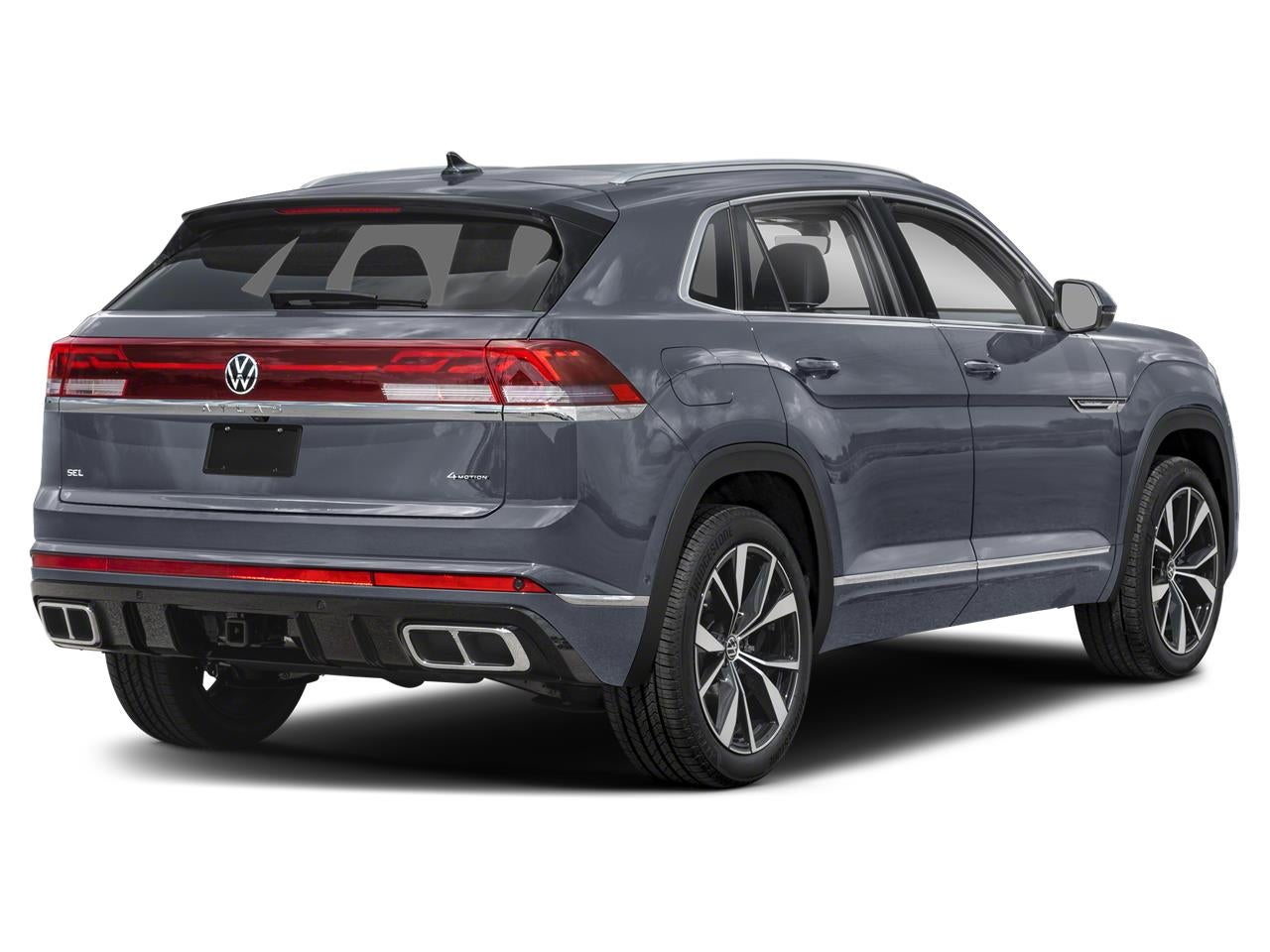 2026 Volkswagen Atlas Cross Sport SEL Premium R-LINE - Photo 46