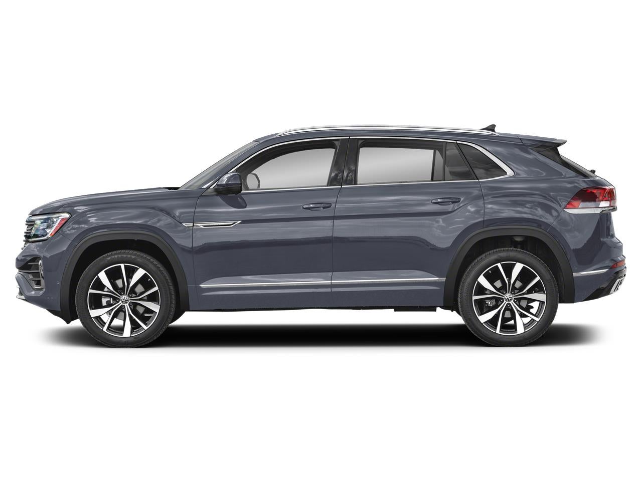 2026 Volkswagen Atlas Cross Sport SEL Premium R-LINE - Photo 47
