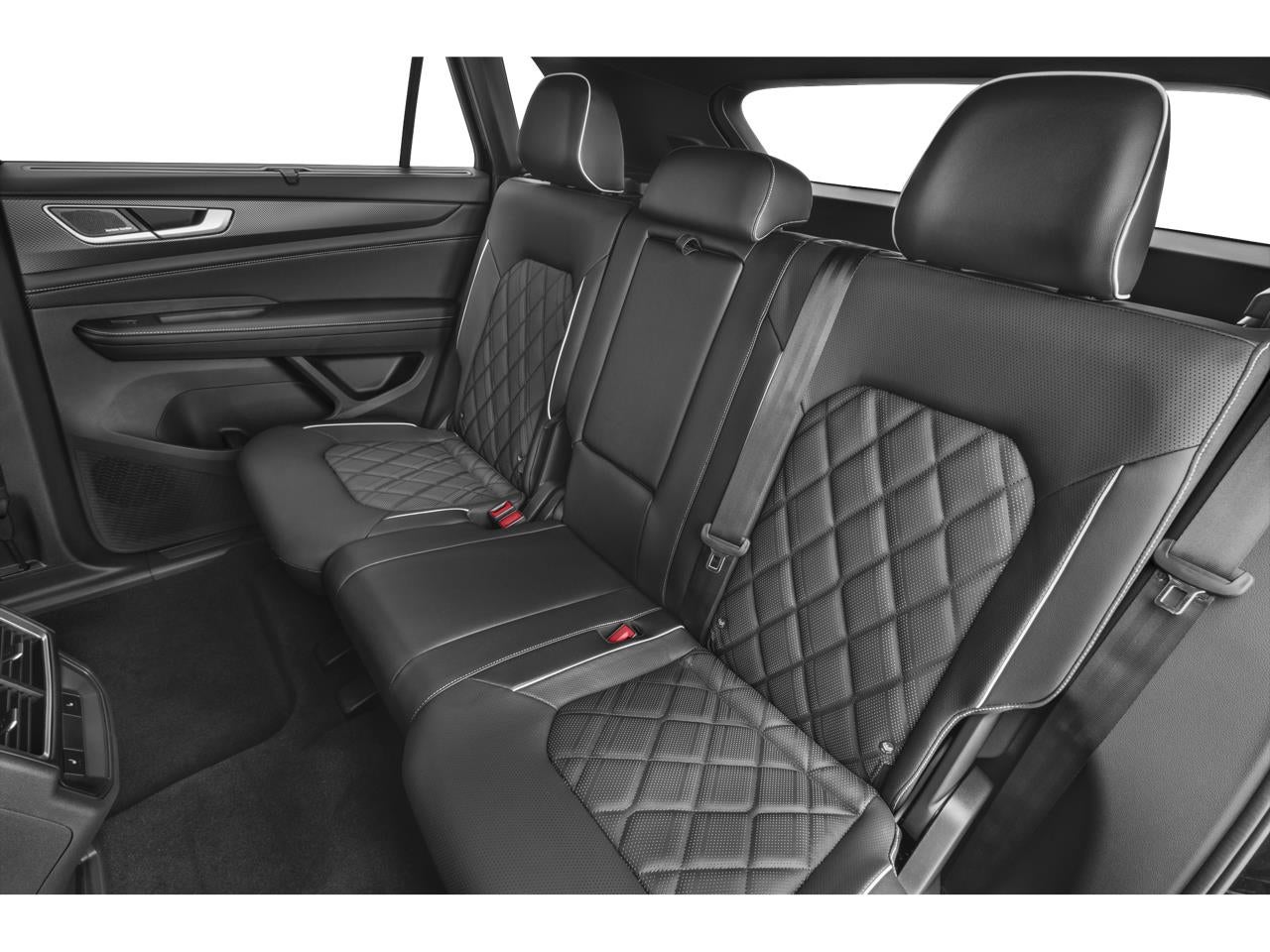 2026 Volkswagen Atlas Cross Sport SEL Premium R-LINE - Photo 53