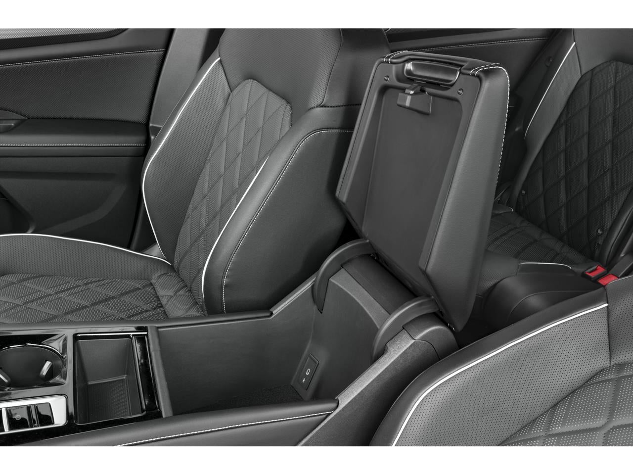 2026 Volkswagen Atlas Cross Sport SEL Premium R-LINE - Photo 54