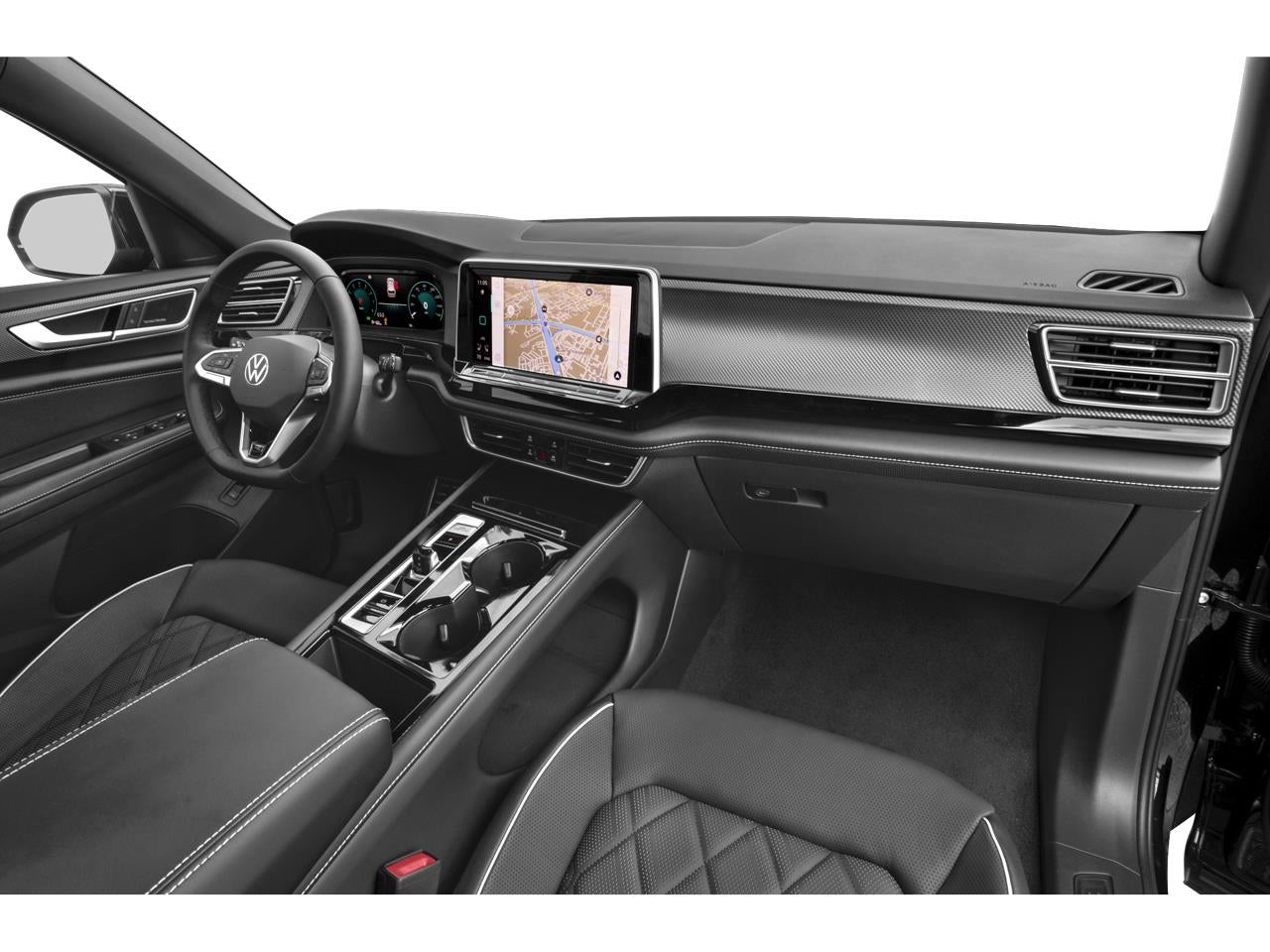 2026 Volkswagen Atlas Cross Sport SEL Premium R-LINE - Photo 55
