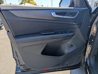 2024 Volkswagen Atlas Cross Sport 2.0T SEL Premium R-Line