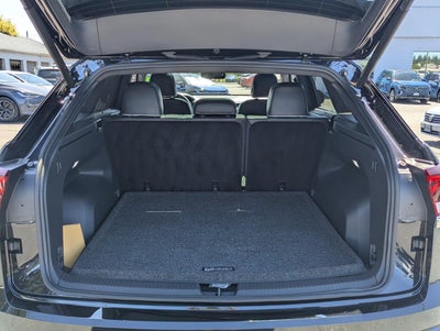 2024 Volkswagen Atlas Cross Sport 2.0T SEL Premium R-Line