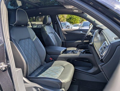 2024 Volkswagen Atlas Cross Sport 2.0T SEL Premium R-Line