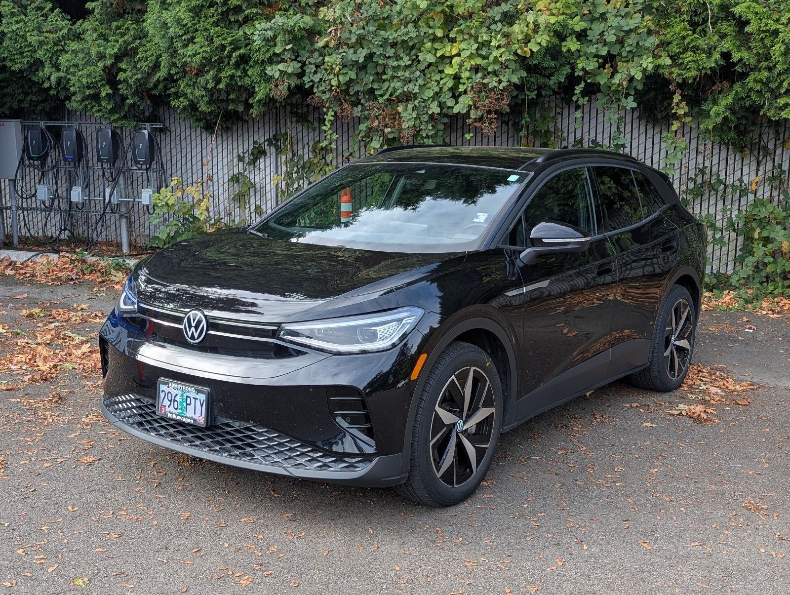 2023 Volkswagen ID.4