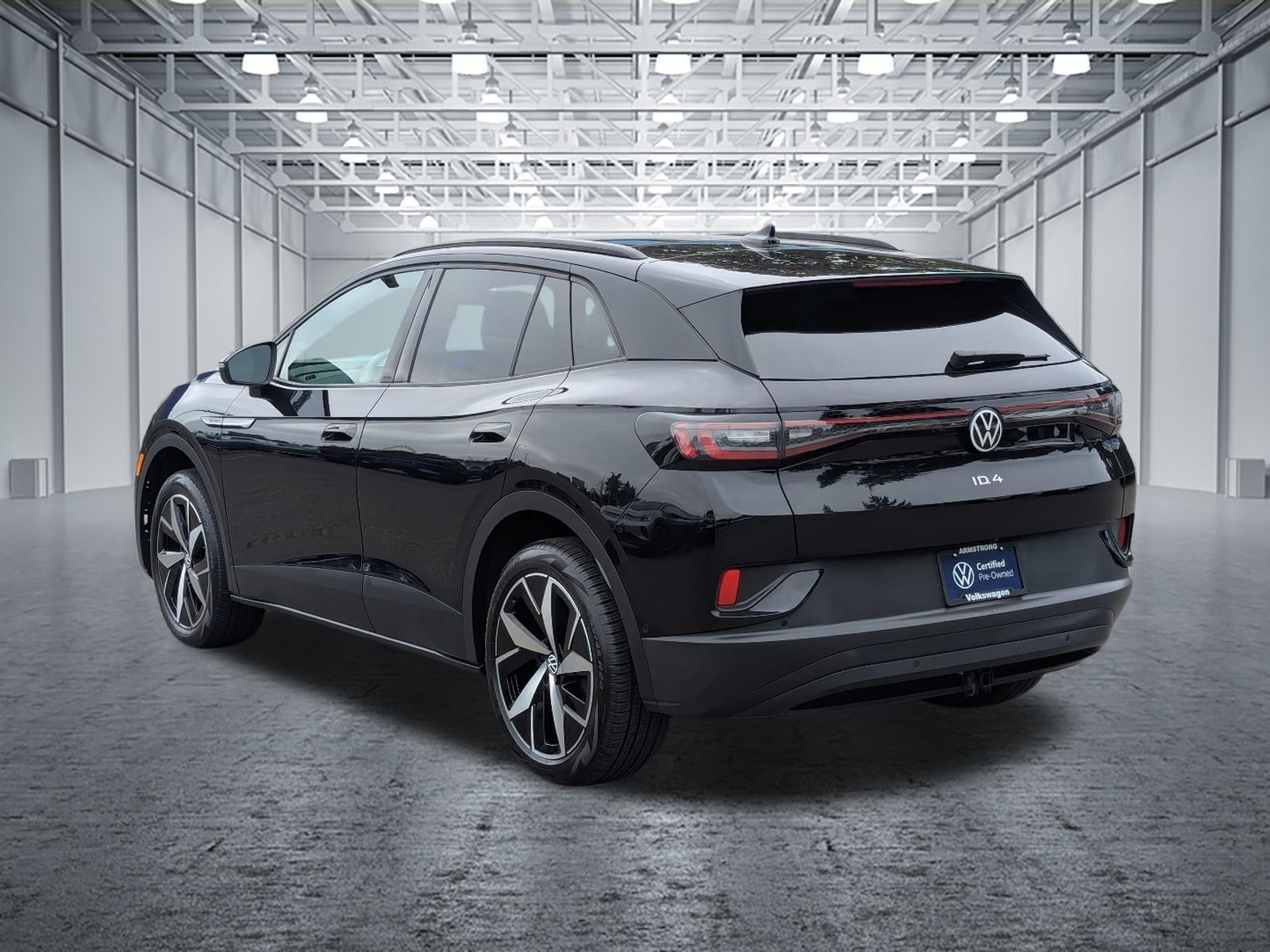 2023 Volkswagen ID.4 Pro S