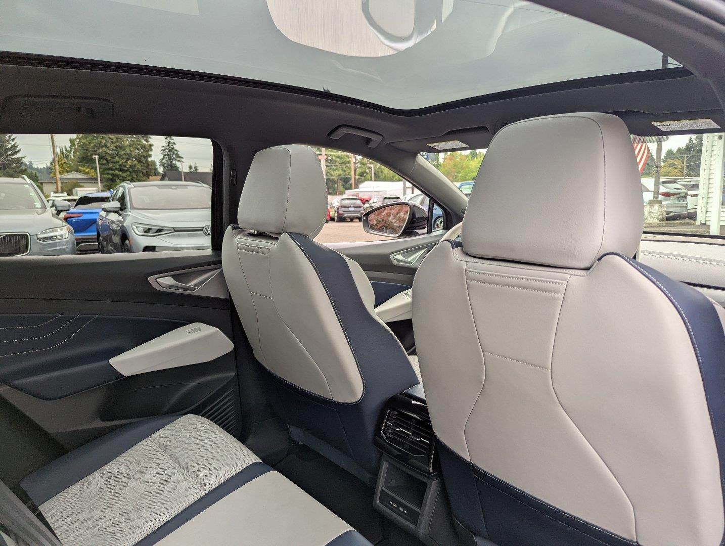2023 Volkswagen ID.4 Pro S