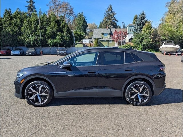 Certified 2023 Volkswagen ID.4 PRO S with VIN 1V2GNPE83PC008494 for sale in Gladstone, OR