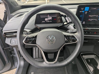 2023 Volkswagen ID.4 Pro S