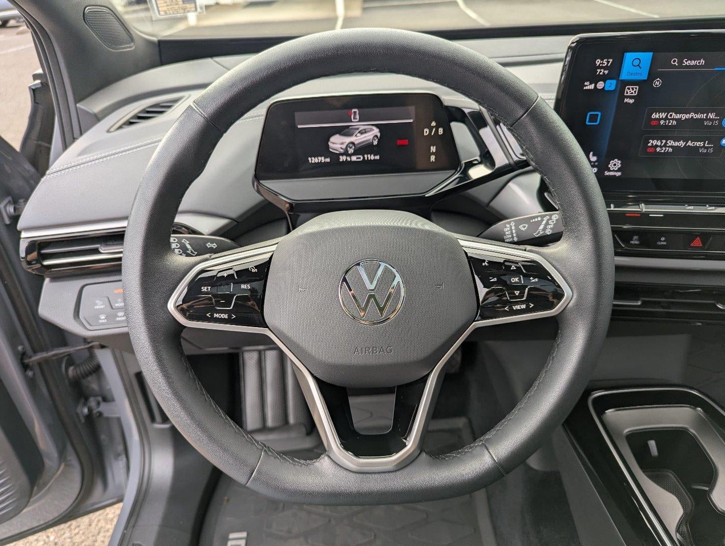 2023 Volkswagen ID.4 Pro S