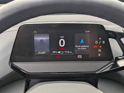 2023 Volkswagen ID.4 Pro S