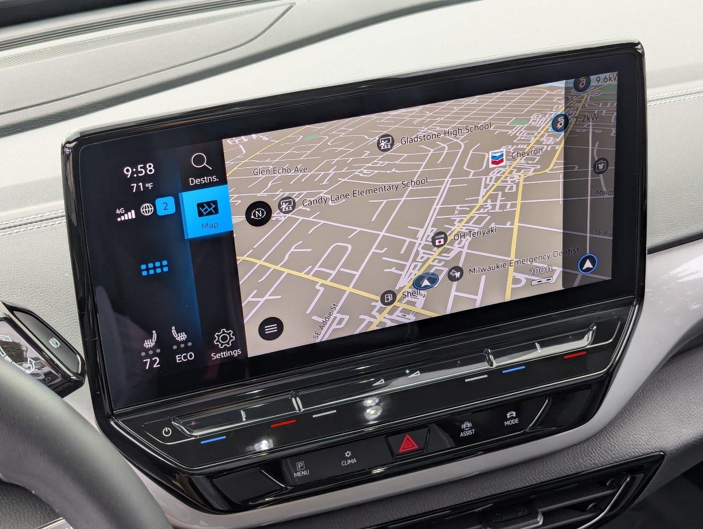 2023 Volkswagen ID.4 Pro S