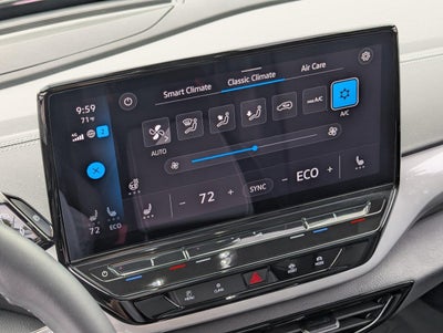 2023 Volkswagen ID.4 Pro S