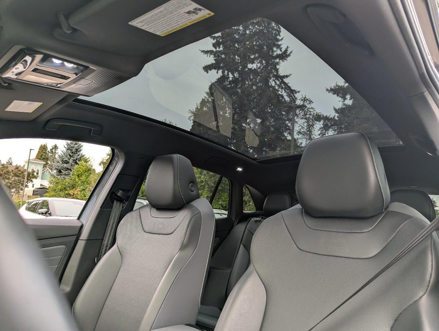 2023 Volkswagen ID.4 Pro S