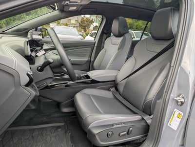 2023 Volkswagen ID.4 Pro S