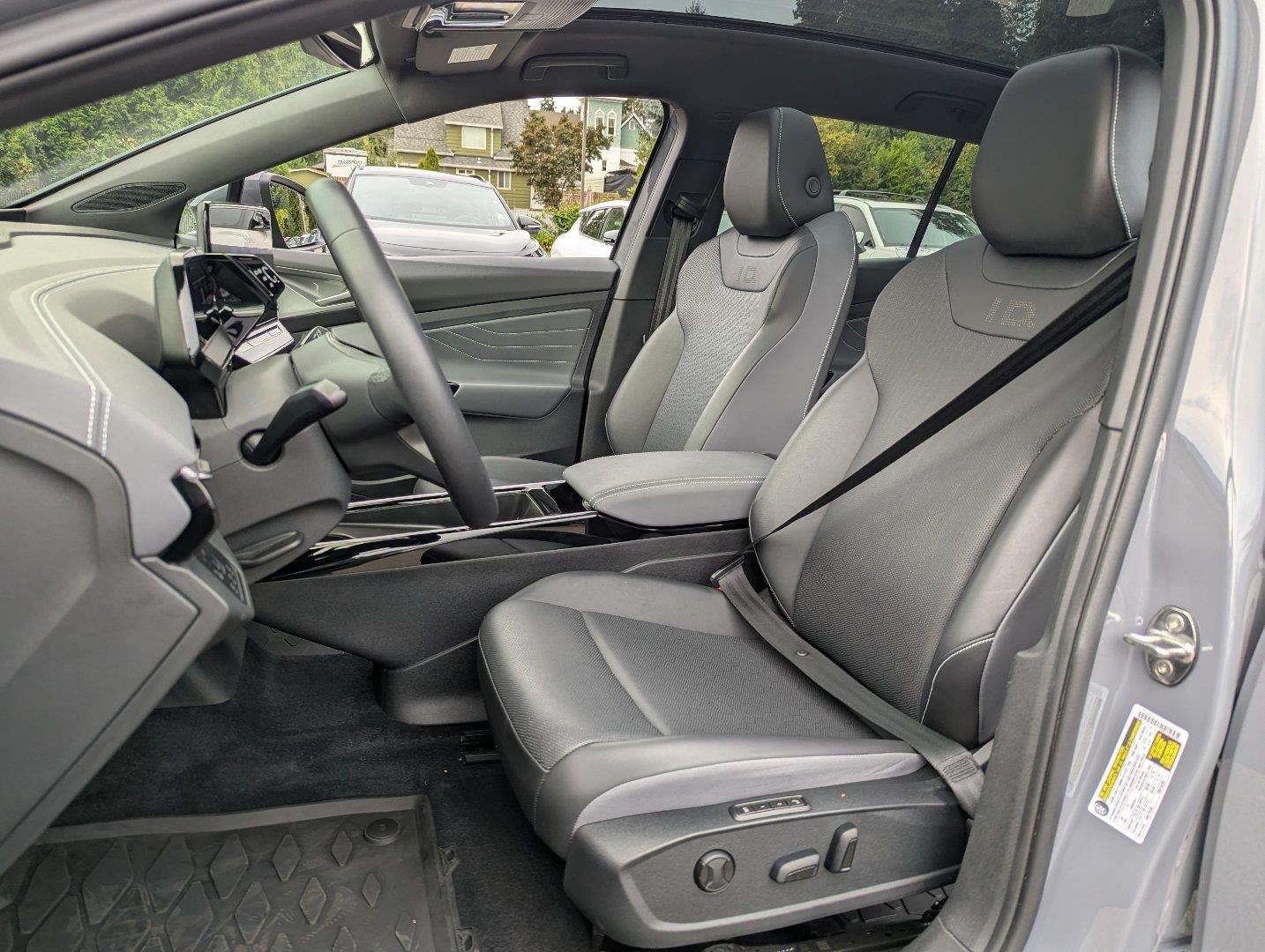 2023 Volkswagen ID.4 Pro S