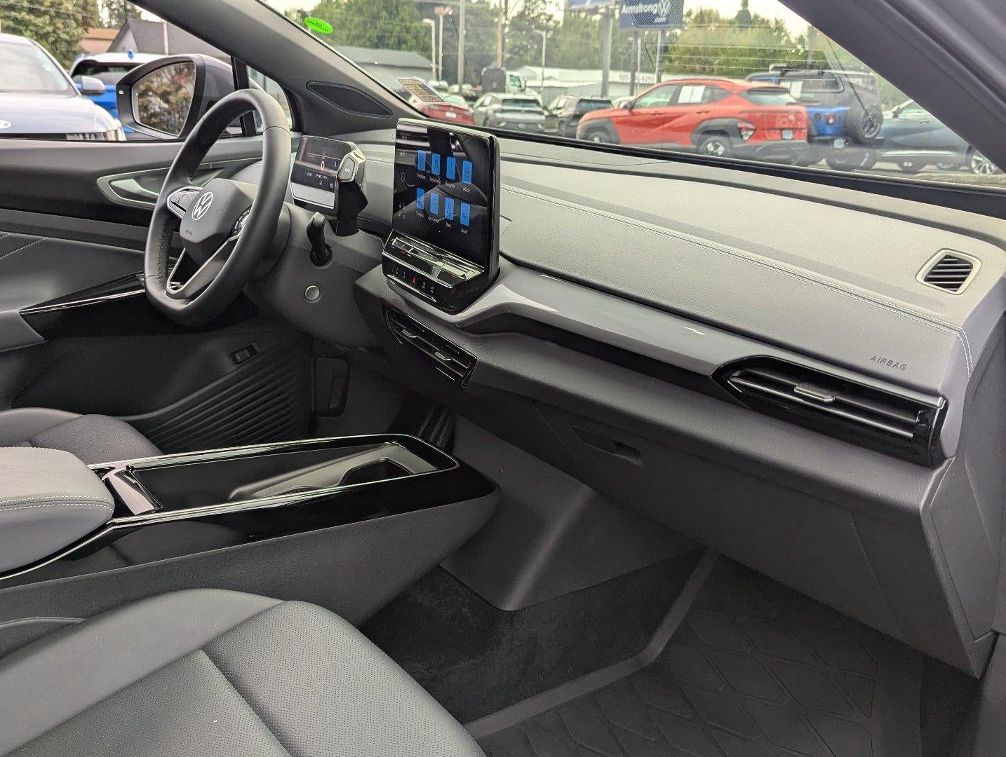 2023 Volkswagen ID.4 Pro S