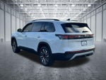 2027 Volkswagen Atlas 2.0T SE w/ Technology