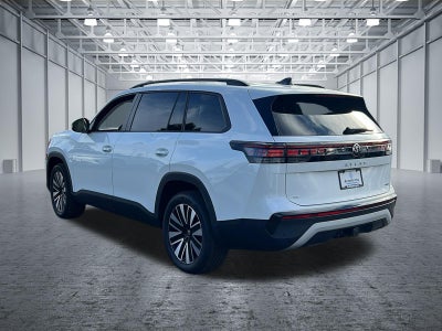 2027 Volkswagen Atlas 2.0T SE w/ Technology