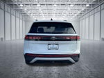 2027 Volkswagen Atlas 2.0T SE w/ Technology