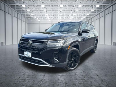 2027 Volkswagen Atlas 2.0T SE w/ Technology