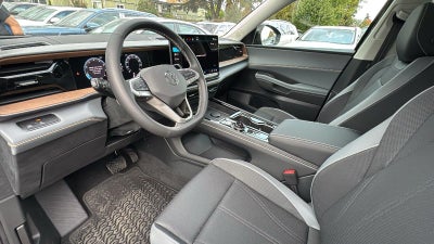 2027 Volkswagen Atlas 2.0T SE w/ Technology
