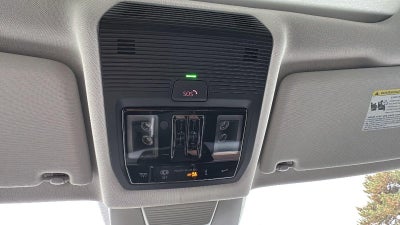 2027 Volkswagen Atlas 2.0T SE w/ Technology