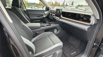 2027 Volkswagen Atlas 2.0T SE w/ Technology